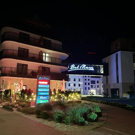 Апартаменты Bel Mare 405 Мендзыздрое Экстерьер фото