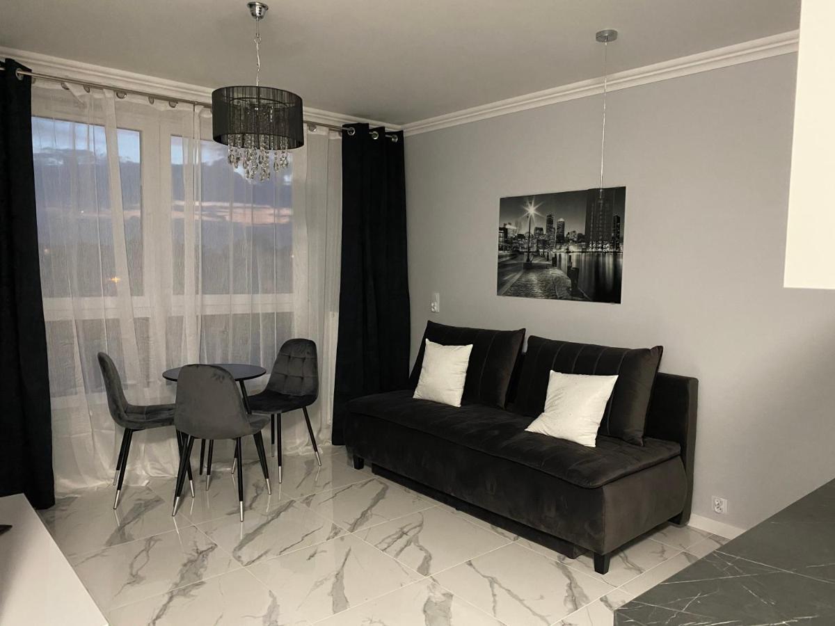 Апартаменты Bel Mare 405 Мендзыздрое Экстерьер фото